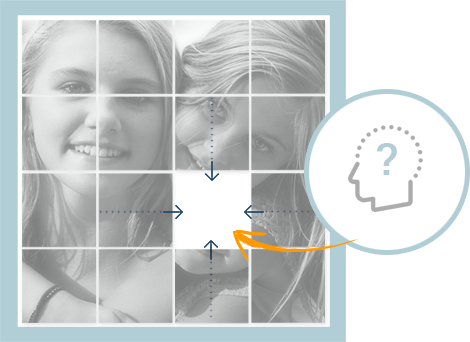 Challenge Your Skills with Slide Puzzles